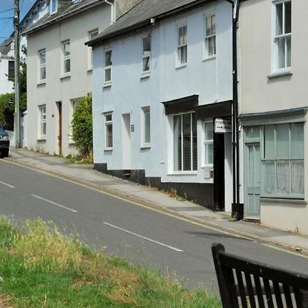 Waterloo Place Lejlighed Charmouth Eksteriør billede