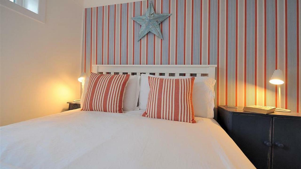 Waterloo Place Lejlighed Charmouth Eksteriør billede